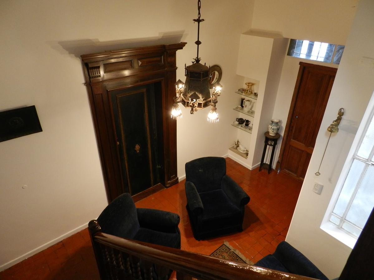 B&B Polo (Adults Only) Villa Maipu Luaran gambar