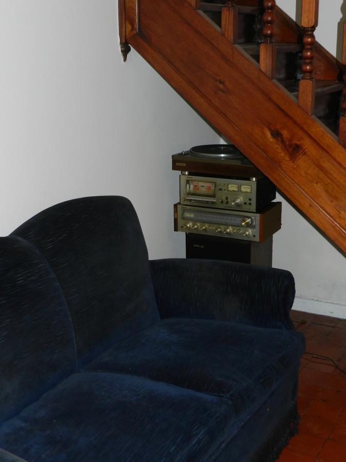 B&B Polo (Adults Only) Villa Maipu Luaran gambar