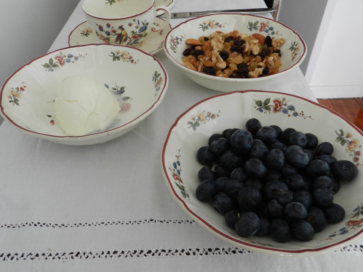 B&B Polo (Adults Only) Villa Maipu Luaran gambar