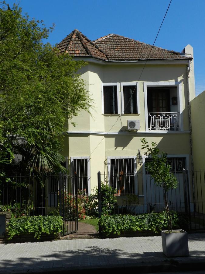 B&B Polo (Adults Only) Villa Maipu Luaran gambar