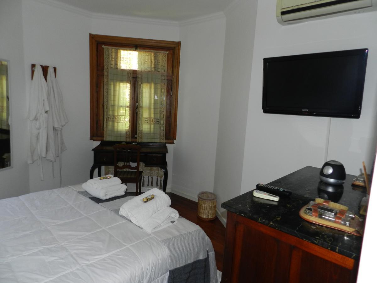 B&B Polo (Adults Only) Villa Maipu Luaran gambar