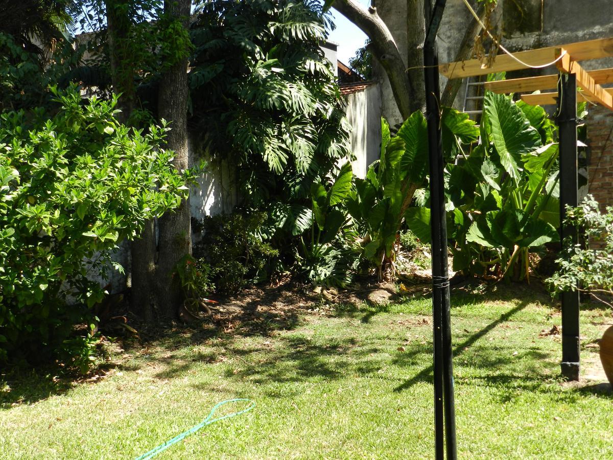 B&B Polo (Adults Only) Villa Maipu Luaran gambar