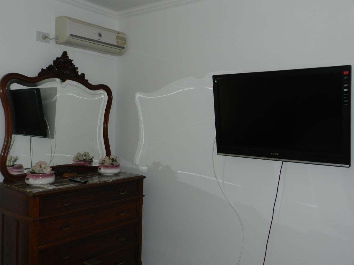 B&B Polo (Adults Only) Villa Maipu Luaran gambar