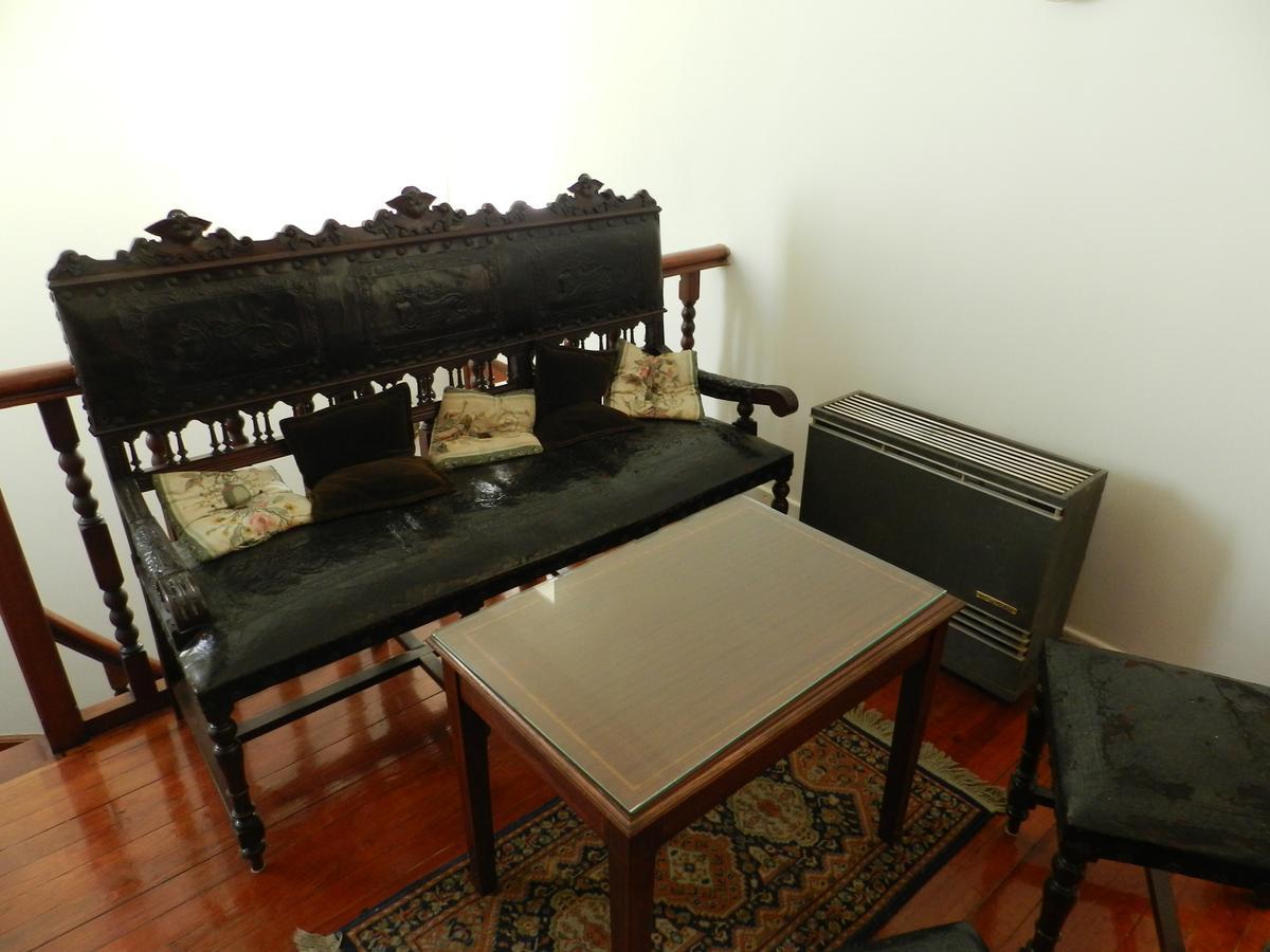 B&B Polo (Adults Only) Villa Maipu Luaran gambar