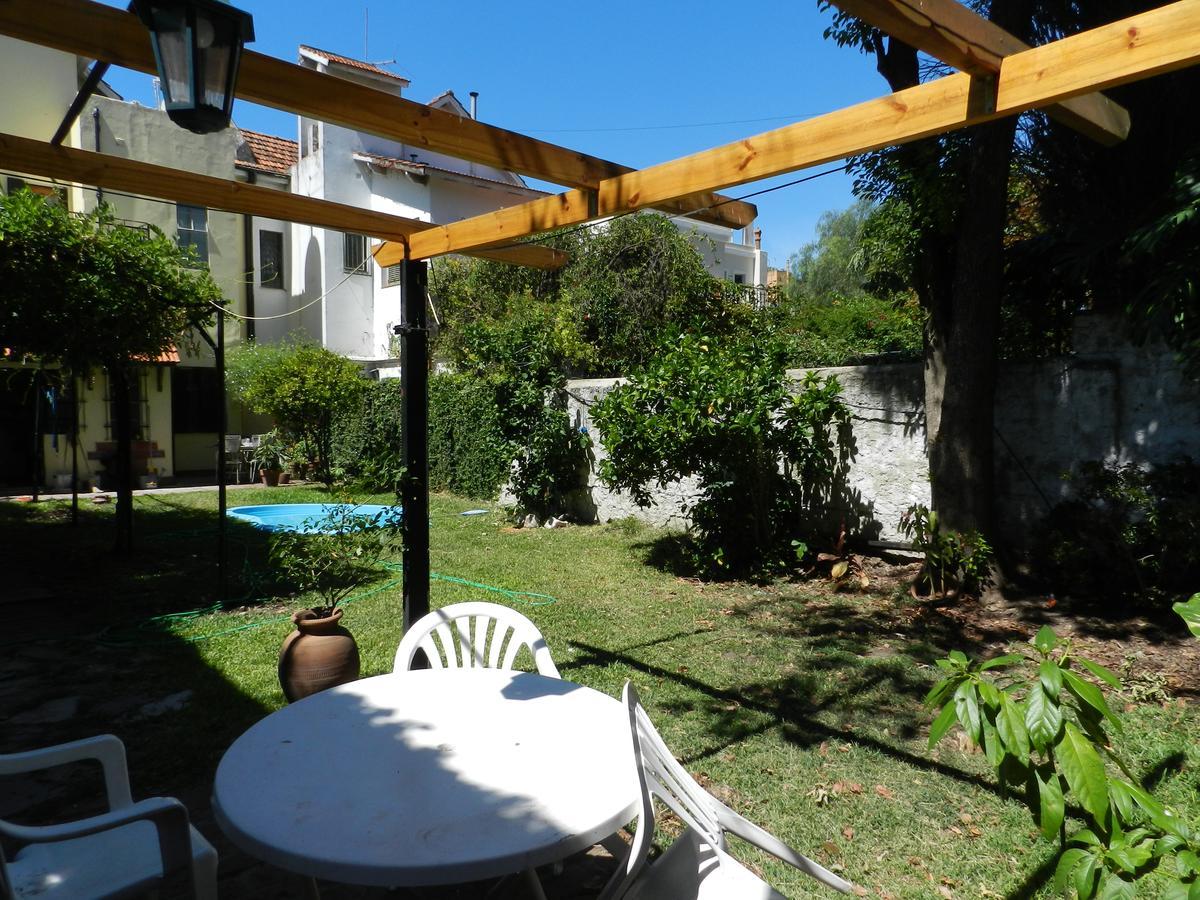 B&B Polo (Adults Only) Villa Maipu Luaran gambar