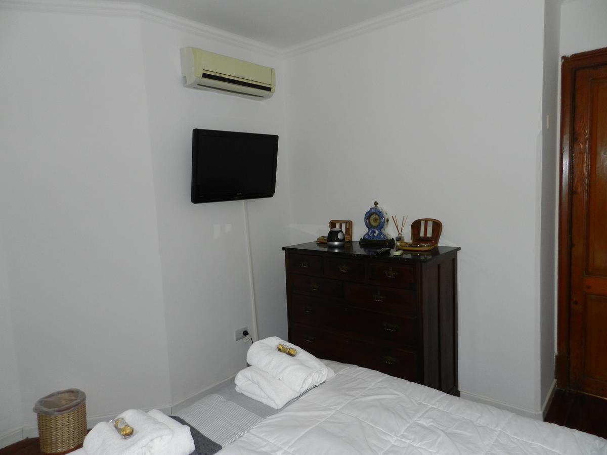 B&B Polo (Adults Only) Villa Maipu Luaran gambar