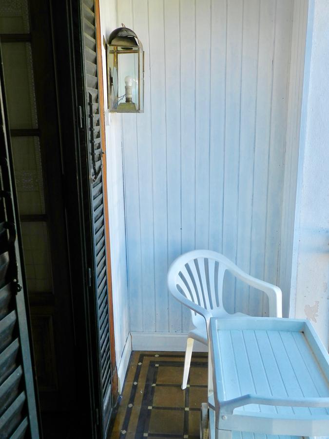 B&B Polo (Adults Only) Villa Maipu Luaran gambar