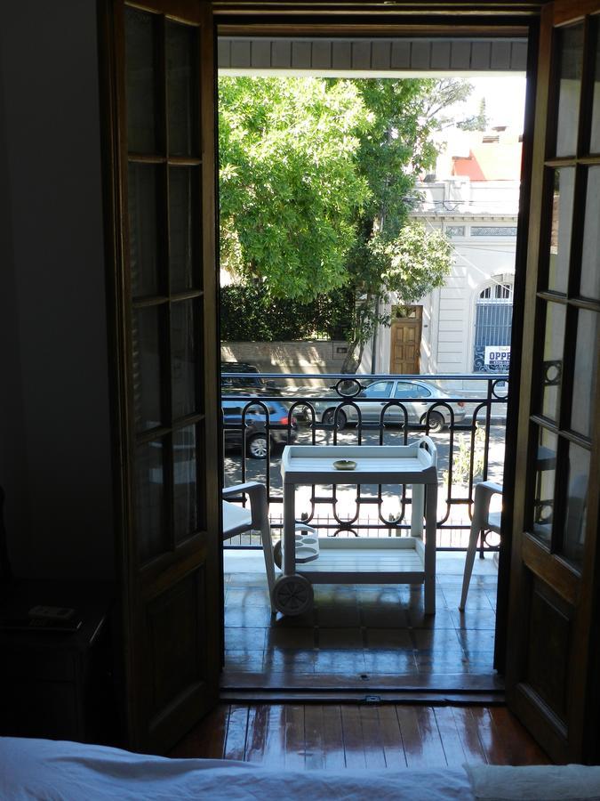B&B Polo (Adults Only) Villa Maipu Luaran gambar