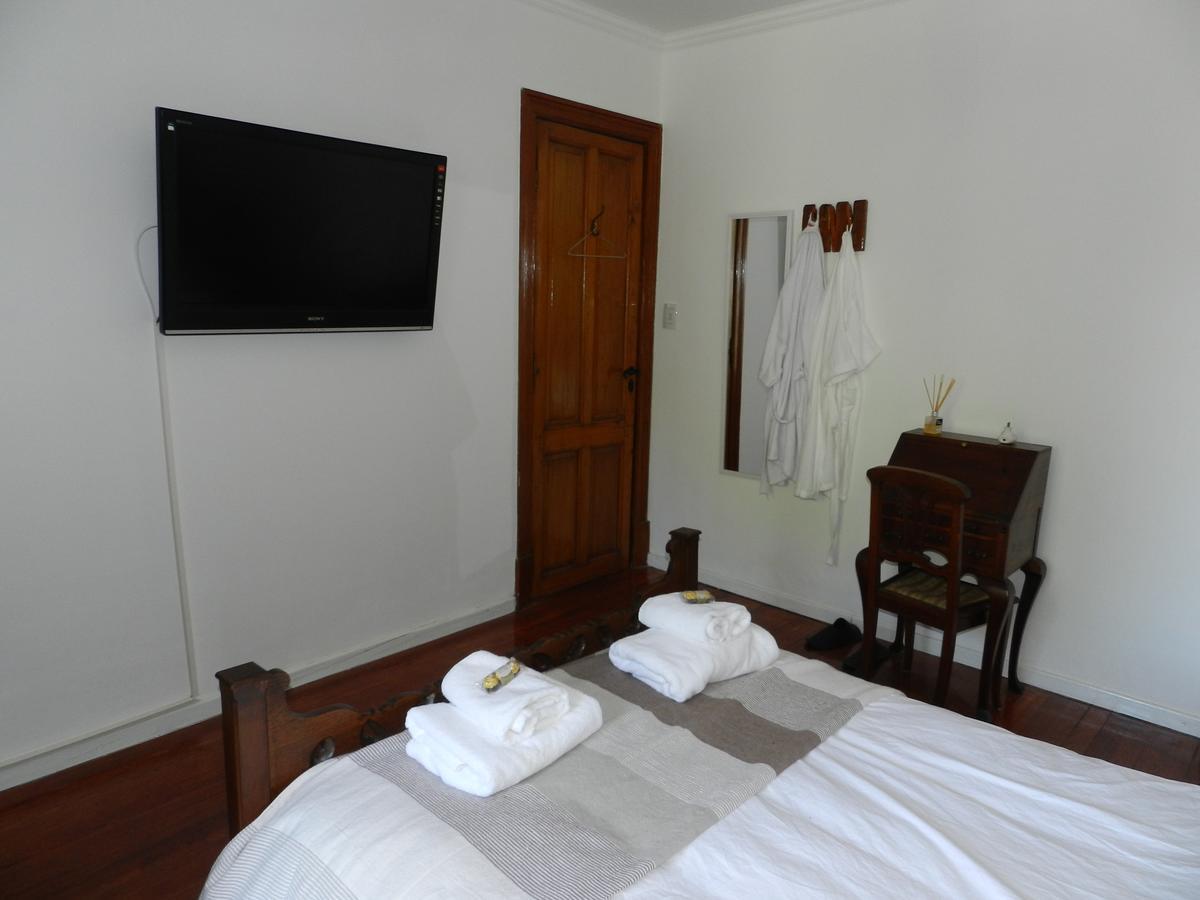 B&B Polo (Adults Only) Villa Maipu Luaran gambar