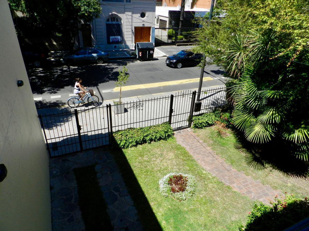 B&B Polo (Adults Only) Villa Maipu Luaran gambar