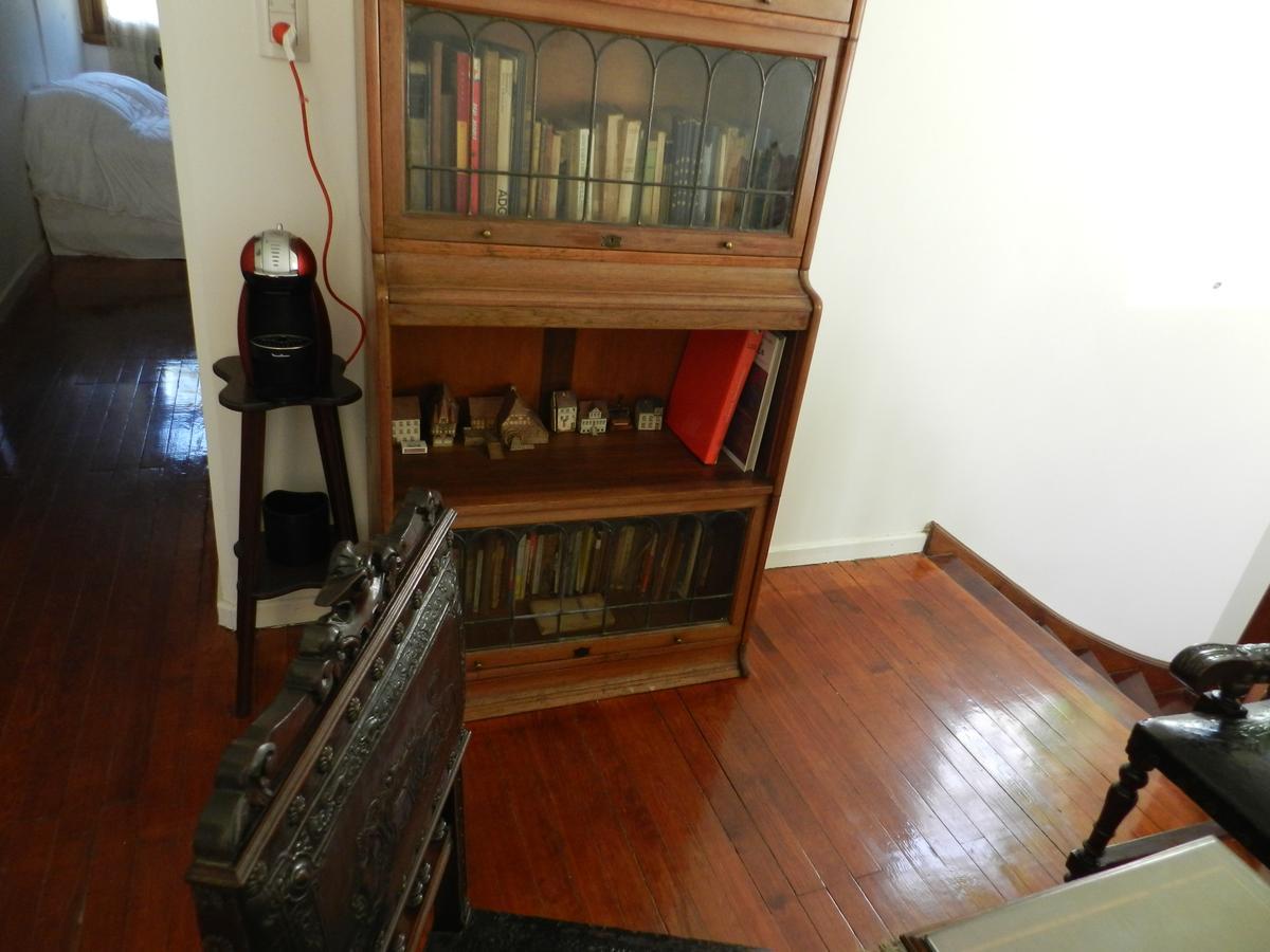 B&B Polo (Adults Only) Villa Maipu Luaran gambar