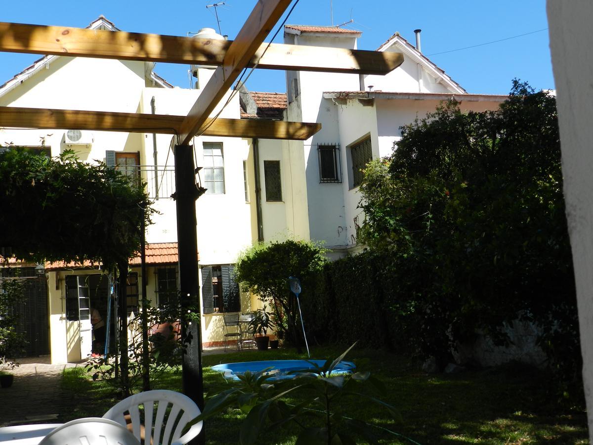 B&B Polo (Adults Only) Villa Maipu Luaran gambar