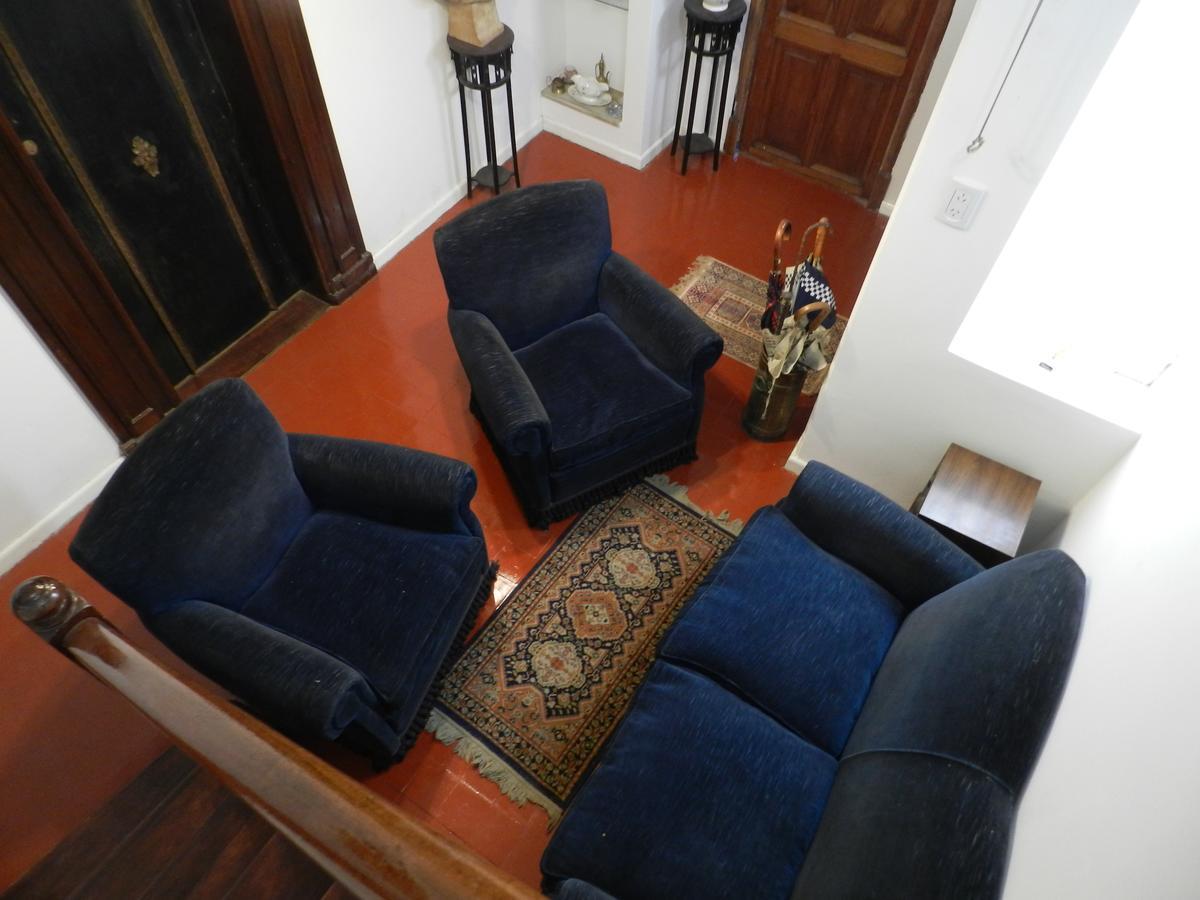 B&B Polo (Adults Only) Villa Maipu Luaran gambar