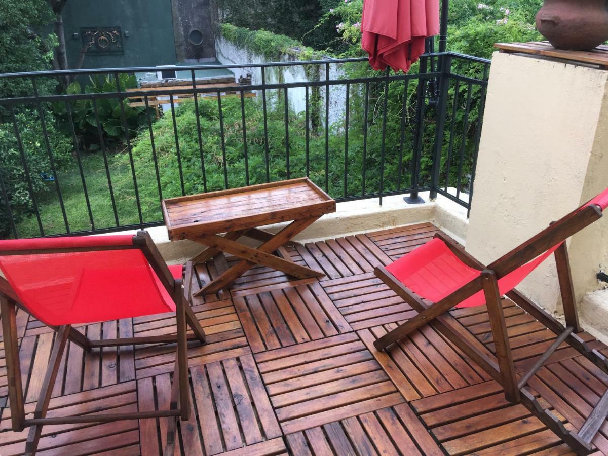 B&B Polo (Adults Only) Villa Maipu Luaran gambar