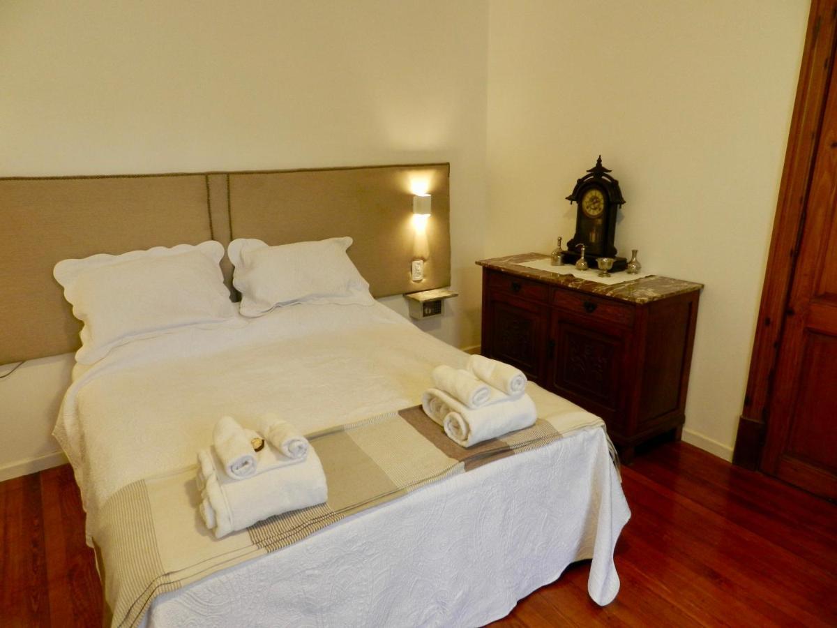 B&B Polo (Adults Only) Villa Maipu Luaran gambar