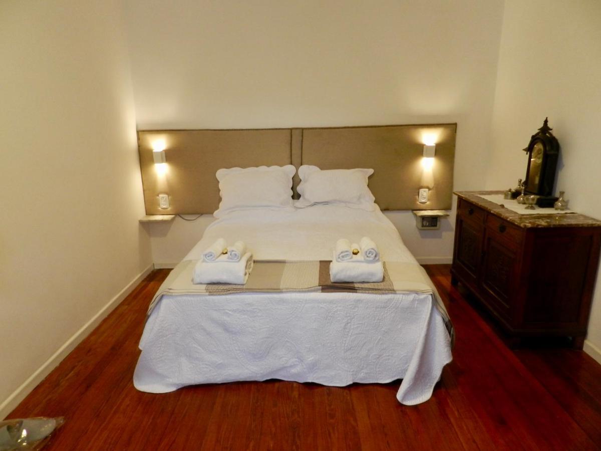B&B Polo (Adults Only) Villa Maipu Luaran gambar