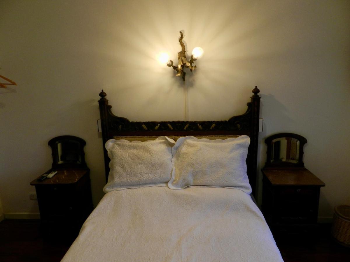 B&B Polo (Adults Only) Villa Maipu Luaran gambar