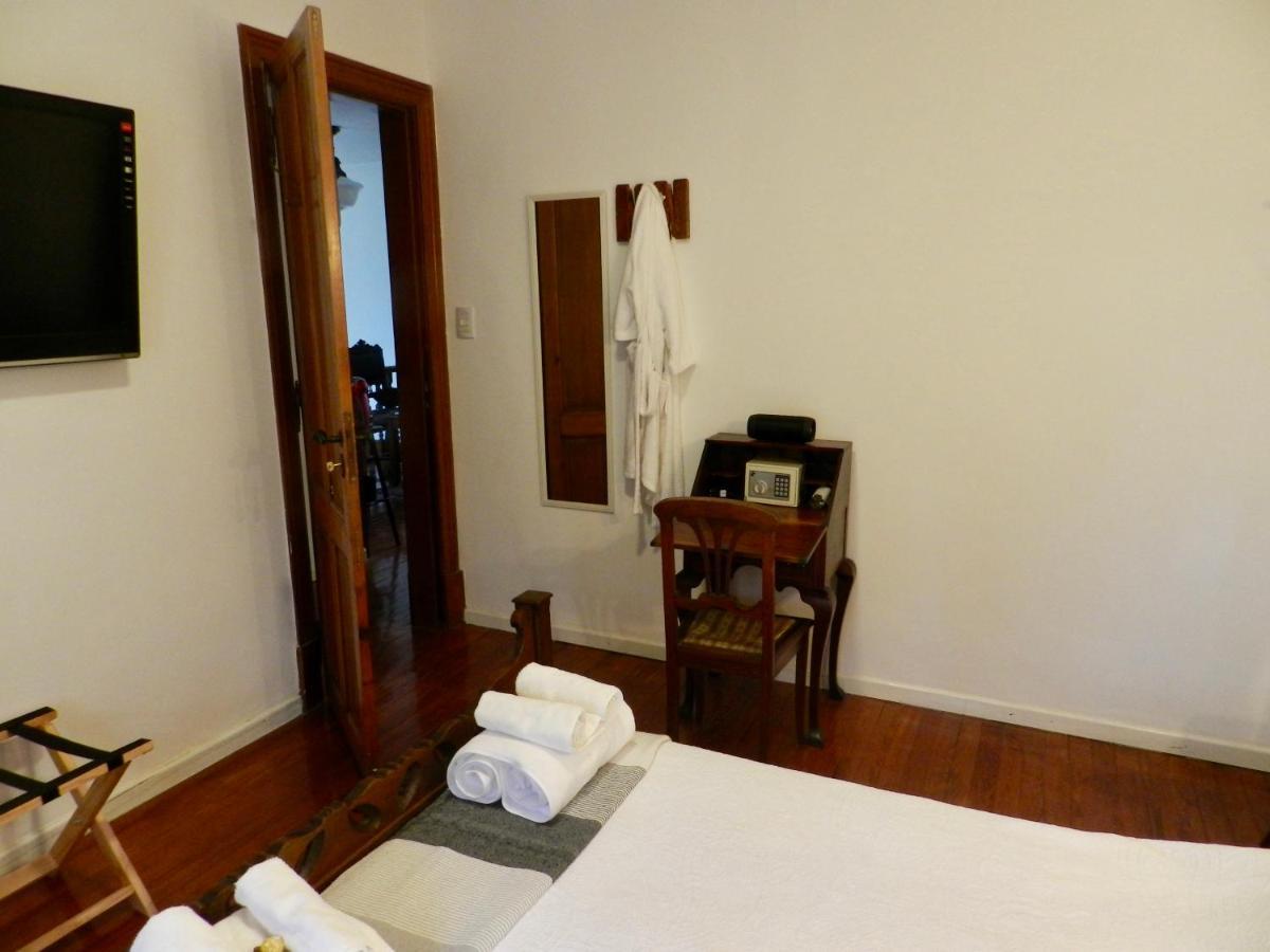 B&B Polo (Adults Only) Villa Maipu Luaran gambar